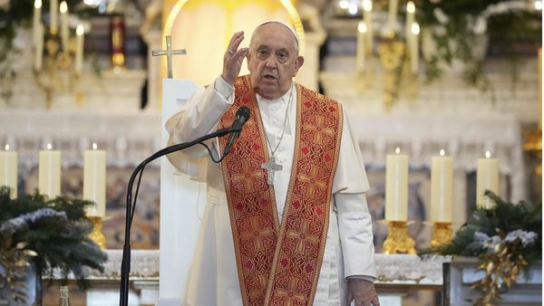 ഫ്രാന്‍സിസ് മാർപ്പാപ്പ കാലം ചെയ്തു: അന്ത്യം വത്തിക്കാനിലെ വസതിയില്‍