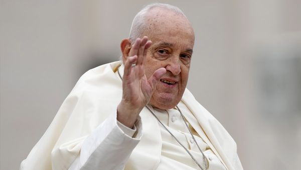 മാര്‍പാപ്പയുടെ മരണം ആഘോഷമാക്കി കാസ, നിര്യാണത്തിലെ അനുശോചന കുറിപ്പ് പിന്‍വലിച്ച് ഇസ്രായേല്‍