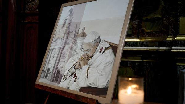 ഗാസ മുതല്‍ ഉക്രൈന്‍ വരെ: ലോകത്തോട് അരുതേയെന്ന് പറയാന്‍ ഇനിയാര്: ഫ്രാൻസിസ് പോപ്പിന് വിട