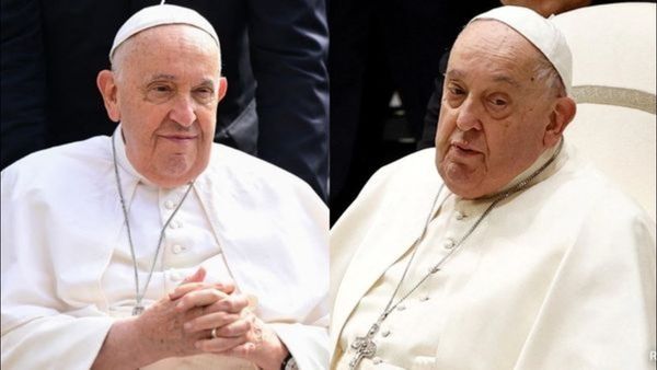 മാര്‍പാപ്പയുടെ പിന്‍ഗാമി; വോട്ടവകാശമുള്ളത് ഈ രണ്ട് മലയാളി കര്‍ദിനാള്‍മാര്‍ക്ക്