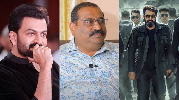 ''പൃഥ്വിരാജിന്റെ നിവൃത്തികേട്, എമ്പുരാൻ വെട്ടിയത് പേടിച്ചിട്ട്, സുരേഷ് ഗോപി ഇത് ചെയ്യാൻ പാടില്ലായിരുന്നു''