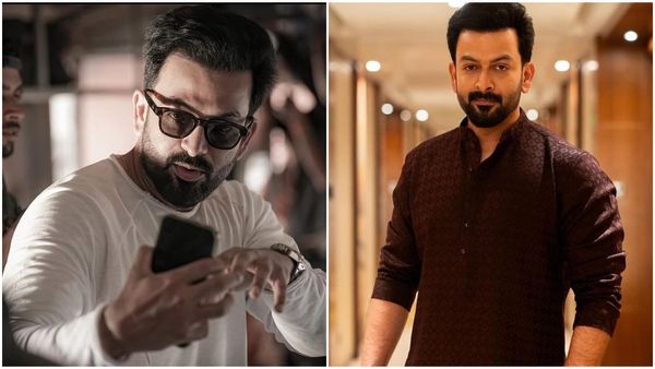 പൃഥ്വിരാജ് ഇനി ഒരിക്കലും ആ പദവിയിലേക്ക് വരില്ല; മല്ലിക ചേച്ചി പറയുന്നത് കേട്ട് സങ്കടം വന്നു: രവീന്ദ്രന്‍