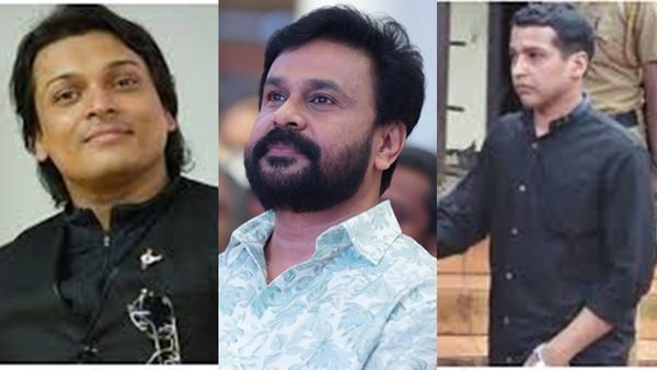 ദിലീപിന് വേണ്ടിയാണ് ചെയ്തത് എന്ന് അറിഞ്ഞ് അതിജീവിത മിണ്ടാതിരുന്നോ?', പൾസർ സുനി എന്നെ ഒലത്തും'; രാഹുൽ ഈശ്വർ
