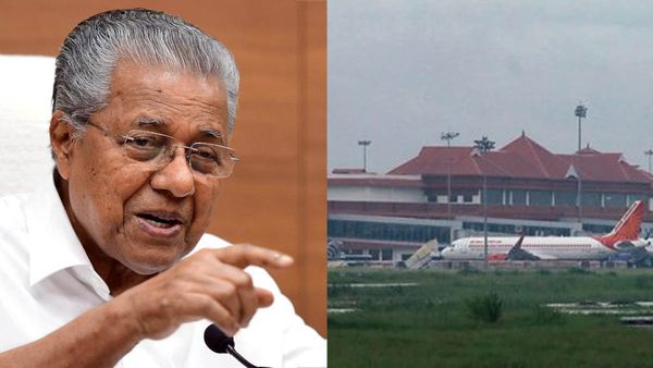 മുഖ്യമന്ത്രിയുടെ ഓഫീസിനും കൊച്ചി എയര്‍പോര്‍ട്ടിനും ബോംബ് ഭീഷണി; ഉറവിടം കണ്ടെത്താനാകാതെ പൊലീസ്