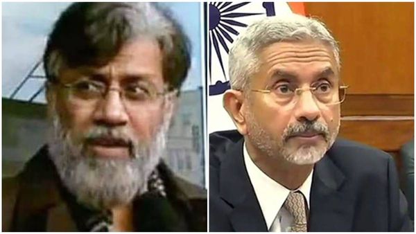 ' 26/11 ഇരകൾക്കുള്ള നീതിയുടെ വലിയ ചുവടുവെപ്പ്'; തഹാവൂർ റാണയെ കൈമാറിയതിനെക്കുറിച്ച് എസ് ജയശങ്കർ