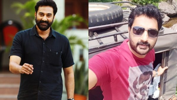 'ബിഗ് ബോസിൽ ഒരിക്കലും നിൽക്കാൻ കഴിയില്ല, സീരിയലിന് മാത്രമല്ല ന്യൂസിനും സെൻസർ വേണം'; രാജീവ് പരമേശ്വർ