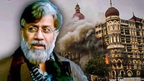 തഹാവൂർ റാണയെ 18 ദിവസത്തെ എൻഐഎ കസ്റ്റഡിയിൽ വിട്ടു; രാജ്യതലസ്ഥാനത്ത് കനത്ത സുരക്ഷ