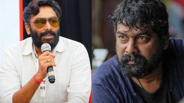 'ജോജു ജോർജ് അക്കാര്യത്തിൽ ഒരു ഭ്രാന്തനാണ്, അവിടെ വ്യക്തിബന്ധങ്ങൾക്ക് ഒന്നും സ്ഥാനമില്ല'; രഞ്ജിൻ രാജ്