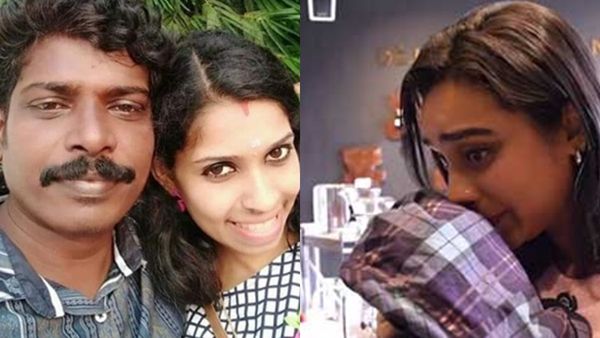 'ആ പെര്‍ഫ്യൂം അടിക്കാന്‍ പറ്റത്തില്ല; അത് മണത്താല്‍ നിങ്ങളൊക്കെ ഓടും': ലക്ഷ്മി നക്ഷത്ര കേള്‍ക്കുന്നില്ലേ