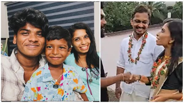 'കിച്ചുവിനോടാണ് എനിക്ക് കൂടുതലിഷ്ടം... നിങ്ങളെന്ത് വേണമെങ്കിലും പറ'; വിമര്‍ശകരോട് രേണു സുധി
