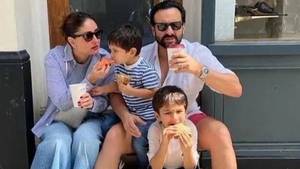 ഖത്തറില്‍ ആഡംബര വസതി സ്വന്തമാക്കി സെയ്ഫ് അലി ഖാന്‍; കരീനയും മക്കളും ദോഹയിലേക്ക് മാറുമോ