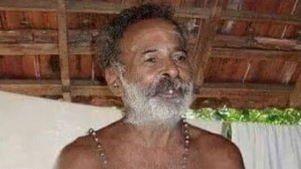 മകളെ ബലാത്സംഗം ചെയ്തുകൊന്ന പ്രതിയെ വെടിവച്ചുകൊന്ന ശങ്കരനാരായണന്‍ അന്തരിച്ചു