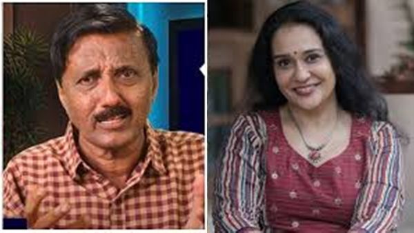 യുവ നടി ഷൂട്ട് കഴിയും വരെ കിടന്ന് ഉറങ്ങിയത് മറ്റൊരു മുതിർന്ന നടിയുടെ മുറിയിൽ , സംഭവിച്ചത്..'; ശാന്തിവിള ദിനേശ്