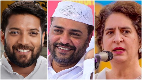 ഷാഫിക്കും പ്രിയങ്ക ഗാന്ധിക്കുമെതിരെ സത്താർ പന്തല്ലൂർ: അവരുടെ നട്ടെല്ല് വായ്പ കിട്ടുമോ എന്ന് അന്വേഷിക്കണം