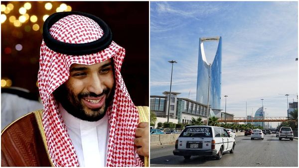 സൗദി അറേബ്യ രണ്ടും കല്‍പ്പിച്ച്: ഒരാഴ്ചക്കിടെ നാടുകടത്തിയത് 7500 പ്രവാസികളെ; ഇന്ത്യക്കാരുമേറെ