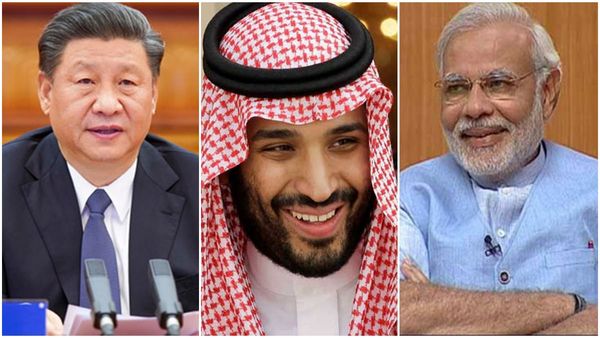 സൗദി അറേബ്യ അടവ് മാറ്റി; ചൈന 'വീണു', നേട്ടം കൊയ്യാന്‍ ഇന്ത്യയും, റഷ്യന്‍ എണ്ണ കുറയും