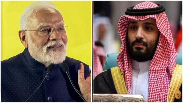 സൗദി അറേബ്യ ഇത്രയും പ്രതീക്ഷിച്ചില്ല; പണി കൊടുത്തത് 4 രാജ്യങ്ങള്‍, ഇന്ത്യ ഹാപ്പി, 2021ന് ശേഷം ആദ്യം