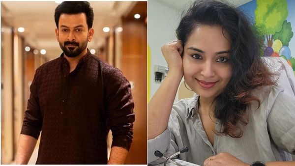 'പൃഥ്വിരാജ്, നിങ്ങളുടെ തല പ്രിസർവ് ചെയ്തു വെക്കേണ്ട ഒന്നാണ്, പണം പെട്ടിയിൽ വീണു'; സൗമ്യ സരിൻ പറയുന്നു
