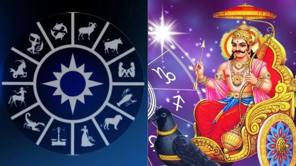 ശനി തുറിച്ചു നോക്കിയാൽ തീർന്നു..; വിട്ടുമാറാത്ത അസുഖങ്ങൾക്ക് സാധ്യത, ദാമ്പത്യത്തിൽ പ്രശ്‌നം, ഈ രാശിക്കാരോ? 
