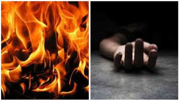 ഷാർജയിൽ കെട്ടിടത്തിന് തീപിടിച്ച് ഒരാൾ മരിച്ചു, 5 പേർക്ക് പരിക്ക്