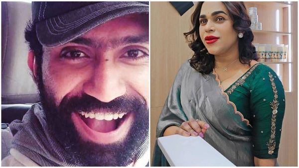 'ഇവൻ കാട്ടികൂട്ടുന്ന തോന്ന്യവാസം നേരിൽ കണ്ട വ്യക്തി ആണ് ഞാനും എന്റെ സഹപ്രവർത്തകരും': രഞ്ജു രഞ്ജിമാർ