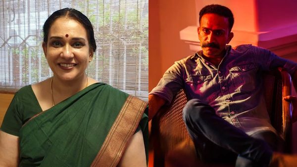 ''ഷൈൻ ടോം ചാക്കോയെ വെള്ള പൂശി, വിൻസിയെ തള്ളിപ്പറഞ്ഞു'', മറുപടിയുമായി മാലാ പാർവതി