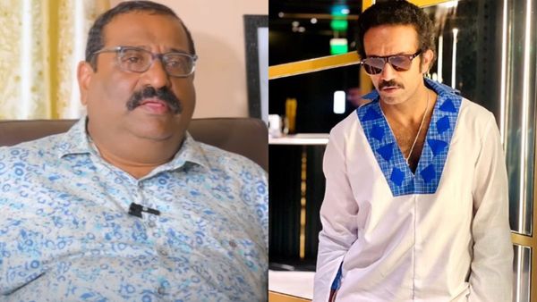 'ഷൈൻ ടോം ചാക്കോയുടെ ആ സിനിമ ചെയ്യരുതെന്ന് സുഹൃത്തുക്കൾ പറഞ്ഞു, ഒടുവിൽ അതുകണ്ട് ഞാൻ തന്നെ ഉറങ്ങി'; ഗിരീഷ് ലാൽ