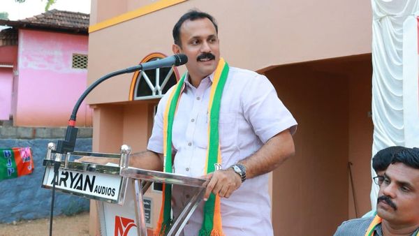 കേന്ദ്രം മുനമ്പം പ്രശ്നം പരിഹരിക്കാന്‍ നോക്കുന്നു; ഇടത്-വലത് മുന്നണികള്‍ അതിന് തുരങ്കം വെക്കുന്നു: ഷോണ്‍ ജോർജ്