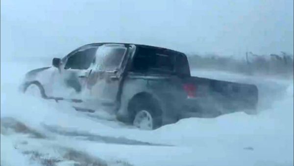 30-ലധികം ചുഴലിക്കാറ്റുകള്‍; അമേരിക്കയില്‍ കനത്ത മഴയും വെള്ളപ്പൊക്കവും: ഏഴ് മരണം