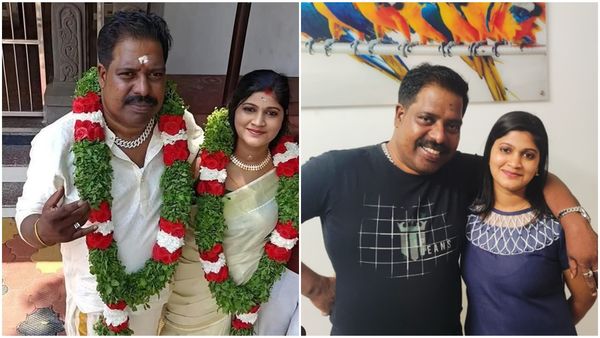 'നിരവധി സ്ത്രീകളെയും നാട്ടുകാരെയും വഞ്ചിച്ചു'; തൊപ്പിയുടെ അച്ചായനെതിരേ മുന്‍ പെണ്‍സുഹൃത്ത്