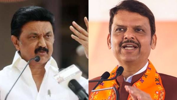 ഹിന്ദി അടിച്ചേൽപ്പിക്കൽ; ഫഡ്‌നാവിസിന്റെ നിലപാട് ചൂണ്ടിക്കാട്ടി കേന്ദ്രത്തിനെതിരെ ആഞ്ഞടിച്ച് എംകെ സ്‌റ്റാലിൻ