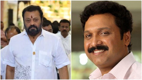 ഗണേഷ് കുമാർ അല്ലാലോ എനിക്ക് ചിലവിന് തരുന്നത്; സുരേഷ് ഗോപിയോട് അദ്ദേഹത്തിന് അസൂയ: കൊല്ലം തുളസി