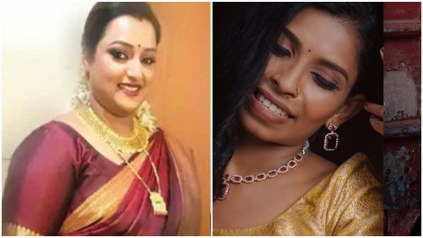 'ഇതാണോ 2025 ലെ പുതിയ വിഷു? വിധവയായ ഒരേയൊരു സ്ത്രീ നിങ്ങൾ‌ മാത്രമല്ല'; രേണുവിനോട് സ്വപ്ന സുരേഷ്