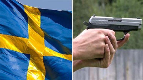 സ്വീഡനില്‍ ആള്‍ക്കൂട്ടത്തിന് നേരെ വെടിവെയ്പ്പ്; മൂന്ന് പേര്‍ കൊല്ലപ്പെട്ടു