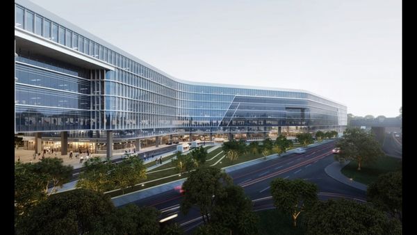 5,500 തൊഴിലവസരങ്ങള്‍; ബെംഗളൂരുവില്‍ ടാറ്റയുടെ വമ്പന്‍ ബിസിനസ് പാര്‍ക്ക്: മുതല്‍ മുടക്ക് 3,273 കോടി