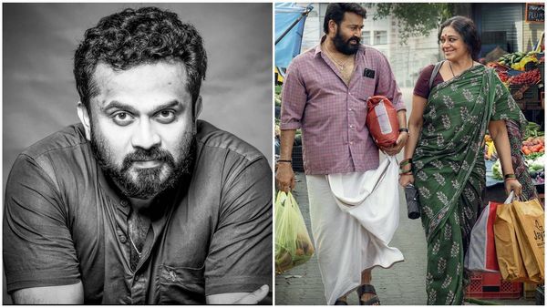 'മീന-ലാലേട്ടൻ ആണ് സൂപ്പർ കോമ്പോ, ശോഭന തള്ള ആയി '; ശോഭനയ്ക്കെതിരെ കമന്റ്, മറുപടി നൽകി തരുൺ മൂർത്തി