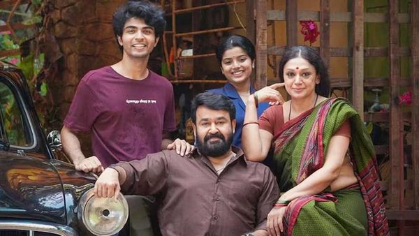 എമ്പുരാനെ പോലും തൂക്കുന്ന കുതിപ്പുമായി തുടരും; അടുത്ത ഇന്‍ഡസ്ട്രി ഹിറ്റ് ലോഡിംഗ്? ആദ്യദിനം ലഭിച്ചത്