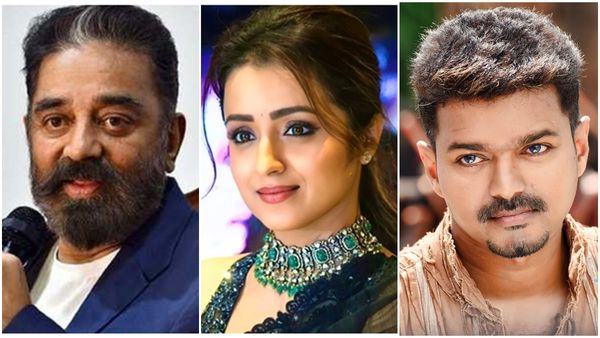 തൃഷ മനസ് തുറക്കുന്നു; വിവാഹം എന്ന സങ്കല്‍പ്പത്തില്‍ വിശ്വസിക്കുന്നില്ല, കമല്‍ഹാസന്റെ മറുപടി വൈറല്‍