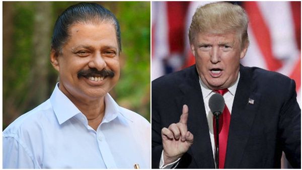 1000 കോടിയുടെ ചെമ്മീന്‍, 400 കോടിയുടെ പച്ചക്കറികള്‍: ട്രംപിന്റെ തീരുവ നയം കേരളത്തേയും ബാധിക്കും: സിപിഎം