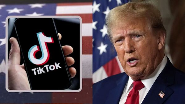 പുതിയ ഉടമസ്ഥന് വില്‍ക്കാന്‍ ടിക്‌ടോക്കിന് വീണ്ടും സമയം നീട്ടി നല്‍കി ട്രംപ്; പ്രതികരിക്കാതെ ചൈനീസ് കമ്പനി