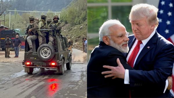 പഹൽഗാം ഭീകരാക്രമണം; ഇന്ത്യയ്ക്ക് എല്ലാവിധ പിന്തുണയും പ്രഖ്യാപിച്ച് ട്രംപ്, അപലപിച്ച് ലോകരാജ്യങ്ങൾ