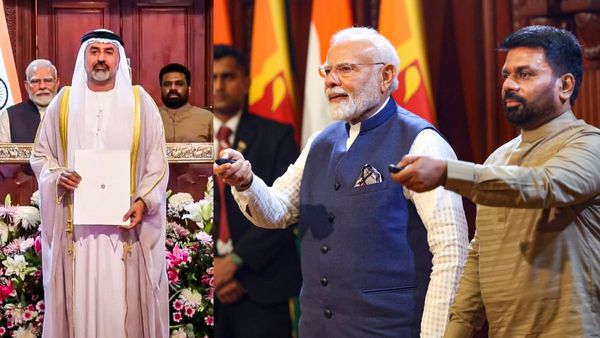 ഇന്ത്യ ഒറ്റയ്ക്കല്ല; യുഎഇ കൂടെ, ഹംബന്‍ടോട്ടയില്‍ ചൈനീസ് തന്ത്രം 'പൊളിക്കാന്‍' പുതിയ കൂട്ട്