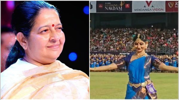 കലൂര്‍ അപകടം: മഞ്ജു വാര്യര്‍ പറഞ്ഞപ്പോഴാണ് ദിവ്യ ഉണ്ണി വിളിച്ചത്: നേരത്തെ വിളിക്കേണ്ടതായിരുന്നു; ഉമ തോമസ്