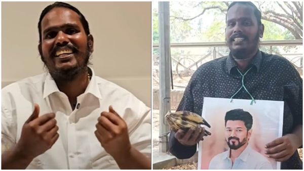  വിജയ് അണ്ണനെ കണ്ടു, ഞാൻ കള്ളം പറയില്ല, മമിതയെ വിളിച്ച് ചോദിച്ചുനോക്ക്; സങ്കടപ്പെടുത്തരുതെന്ന് ഉണ്ണിക്കണ്ണൻ