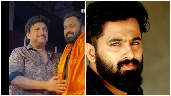 'ഉണ്ണിയെ ഇഷ്ടമല്ലാത്ത ആളാണ് ​ഗണേഷ്കുമാർ‌, ഉണ്ണിയുടെ ഈ നീക്കത്തിൽ പുള്ളി ആകെ വല്ലാതായിപ്പോയി'; വൈറലായി വീഡിയോ