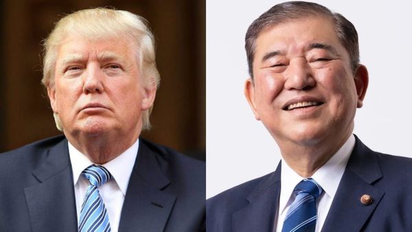 ജപ്പാനുമായി തീരുവ കാര്യത്തിൽ ചർച്ചകൾക്ക് തുടക്കമിട്ട് ഡൊണാൾഡ് ട്രംപ്; വലിയ പുരോഗതിയെന്ന് അവകാശവാദം