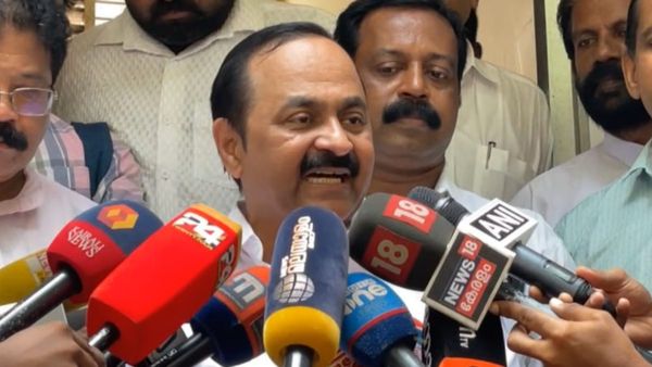 എന്താണ് മുഖ്യമന്ത്രിയുടെ ഓഫീസില്‍ നടക്കുന്നത്? മുനമ്പത്ത് നിയമക്കുരുക്ക് മുറുകിയേക്കും; വിഡി സതീശന്‍