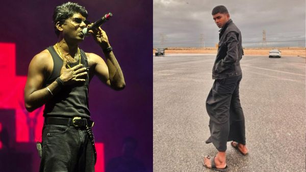 റാപ്പർ വേടന്റെ ഫ്ലാറ്റിൽ നിന്ന് കഞ്ചാവ് പിടികൂടി; പോലീസ് കസ്‌റ്റഡിയിൽ, ലഹരി ഉപയോഗം സമ്മതിച്ച് വേടൻ