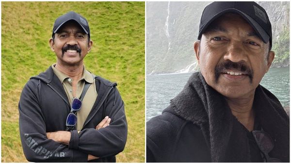 'അഹങ്കാരംമൂത്ത് അന്യഗ്രഹത്തിൽ നിന്ന് വന്നവരെ പോലെ പെരുമാറുന്നവന്മാരേയും സിനിമകളിൽ നിന്ന് ഒഴിവാക്കണം'
