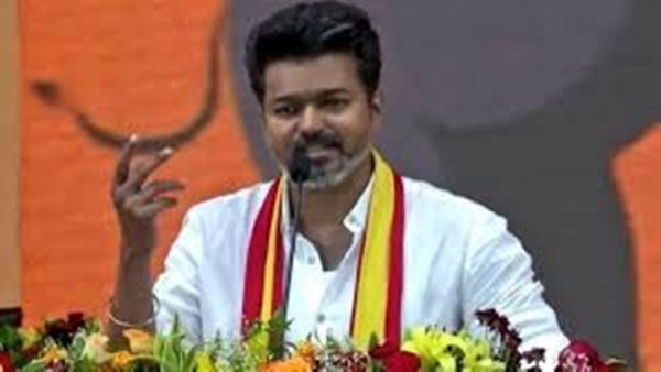 വഖഫ് നിയമഭേദഗതി ഭരണഘടന വിരുദ്ധം; സുപ്രീം കോടതിയെ സമീപിച്ച് വിജയ്